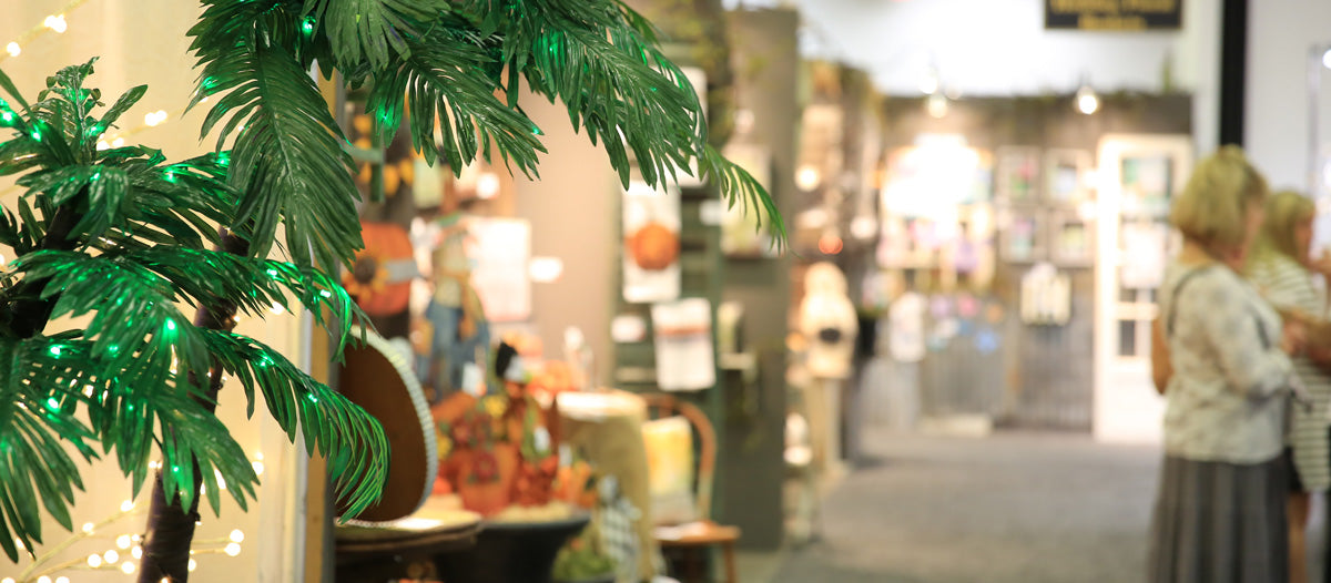 Lightshare craftsmanship