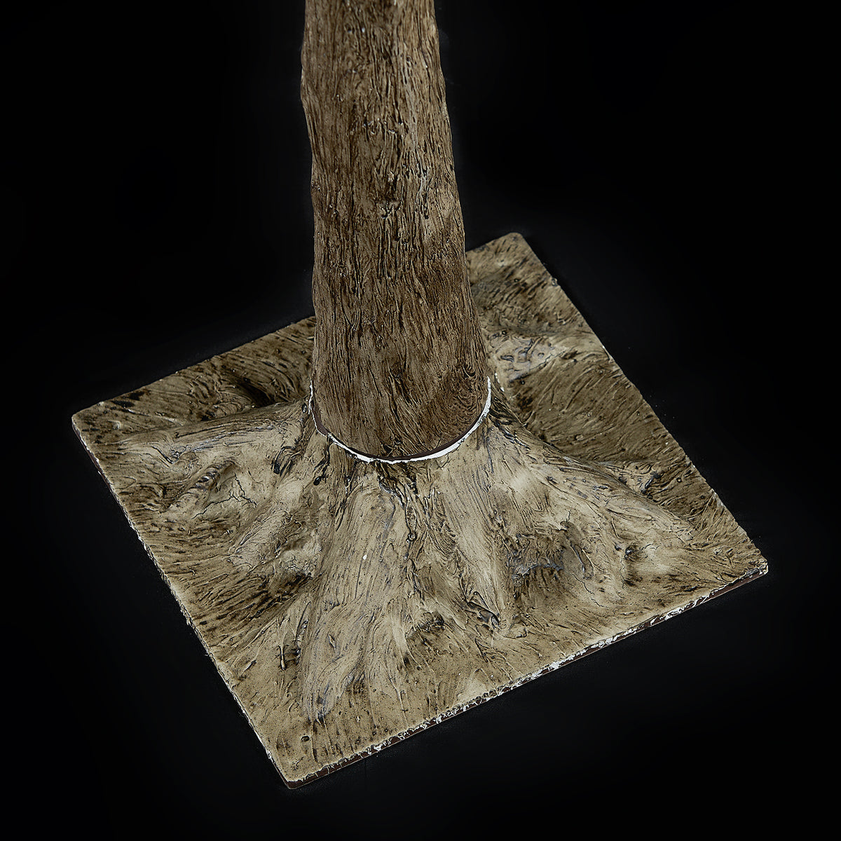 Lighted Eucalyptus Tree Lamp - Decorative Eucalyptus Tree Lights for Home Decor image 5
