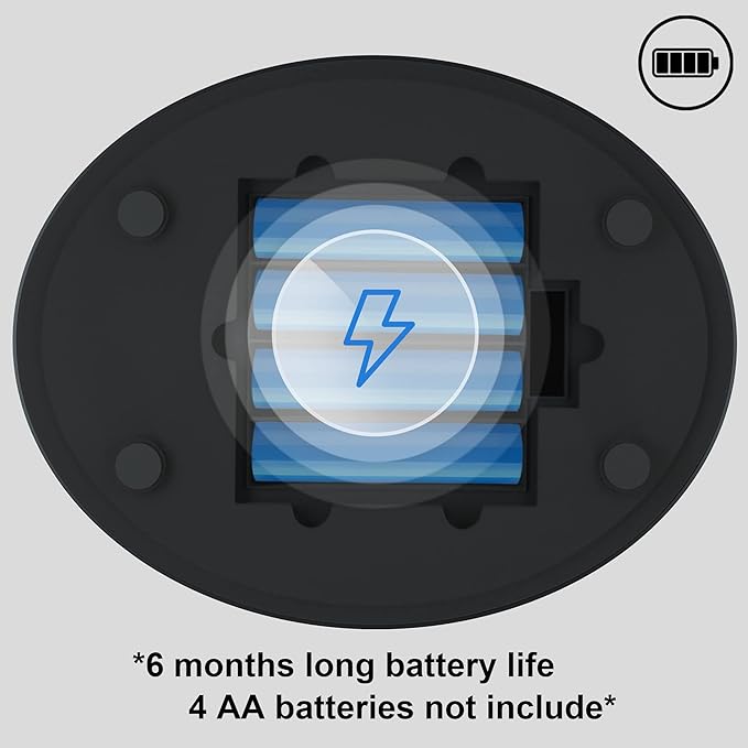 16IN Cherry Blossom Tree Lamp image 8