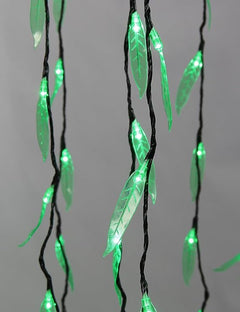 5.5ft Lighted Willow Tree image 7