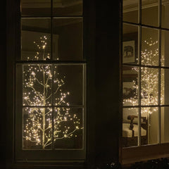 Micro LED Lights Tree image 5