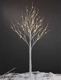 LIGHTSHARE Birch Tree Lights for Christmas Decor, Weddings, and Gifts - Indoor & Outdoor Use