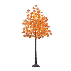 Maple Tree Harvest Décor image 2