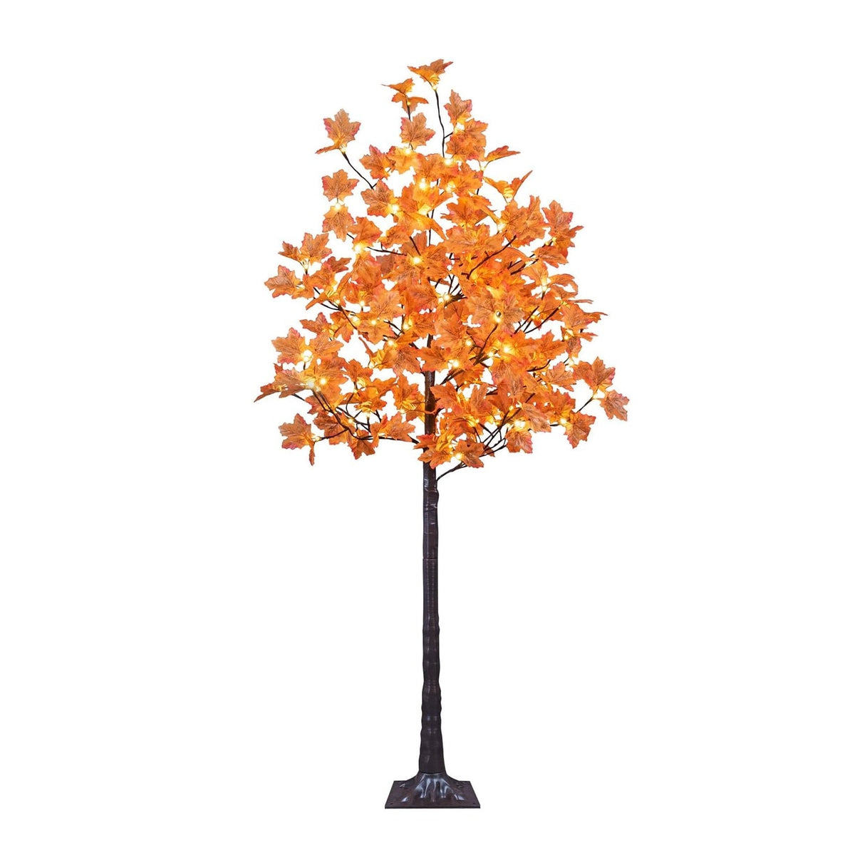 Maple Tree Harvest Décor image 2