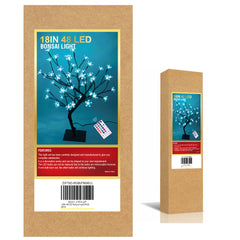 18IN Cherry Blossom Tree Lamp with 48 Multicolor RGB LEDs image 7
