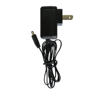 Power Adapter (6v) For Lightshare LED Lighted Table Lamp or Bonsai Tree, Check Description Before You Buy